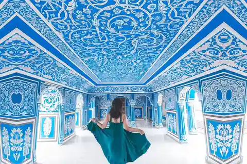 Jaipur: Private Instagram Tour of Top Photography Spots