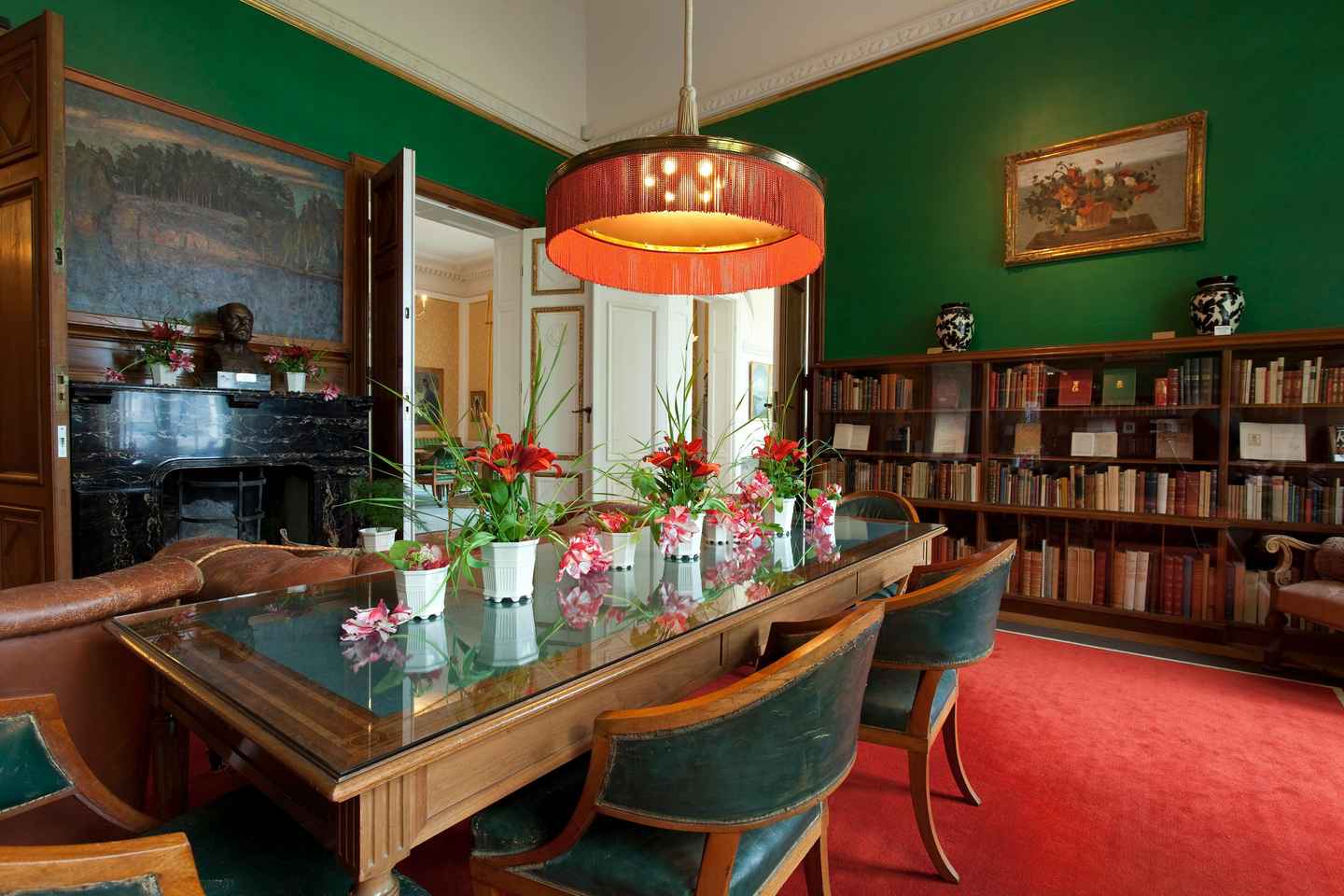 Prins Eugens Waldemarsudde: Entry Ticket to The Art Museum