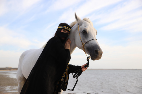 Horse Riding in Jeddah