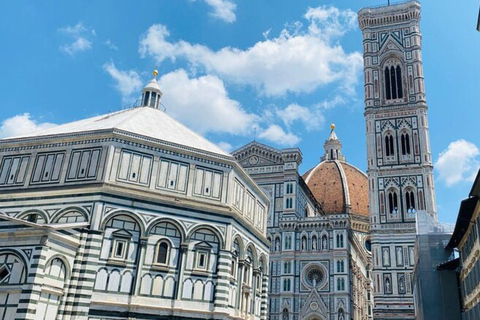 佛罗伦萨布鲁内莱斯基冲天炉门票佛罗伦萨布鲁内莱斯基穹顶门票