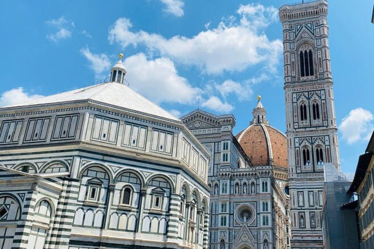 佛罗伦萨布鲁内莱斯基冲天炉门票佛罗伦萨布鲁内莱斯基穹顶门票