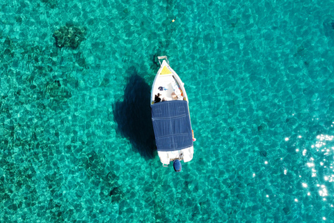 Fethiye: Private Speedboat Tour with Swim Stop