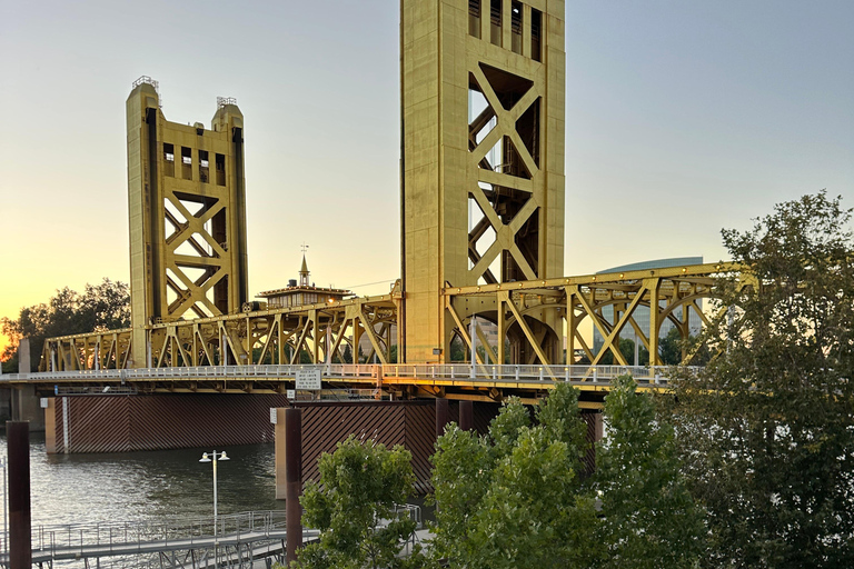 Murder & Mayhem in Gold Rush Sacramento