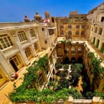 La Valletta: biglietto d'ingresso per il Monastero e il Giardino Segreto
