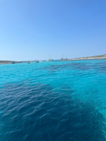 Visit Iraklia and Koufonissia- One Day Cruise from Naxos in Koufonisia, Greece