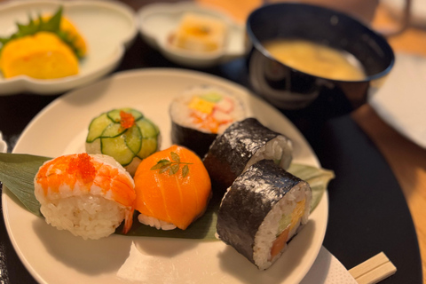 Nagoya: Home Cooked Dishes - Foods You Can Recreate at Home