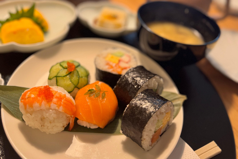 Nagoya: Home Cooked Dishes - Foods You Can Recreate at Home