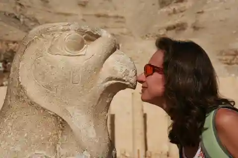 Dagsutflykt till Luxor från Hurghada