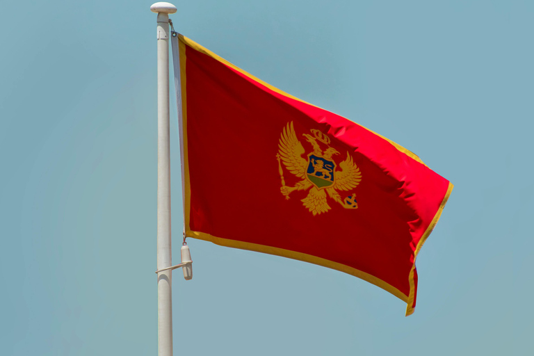 From Tirana/Durrës:Montenegro & Bosnia Herzegovina Day Tour