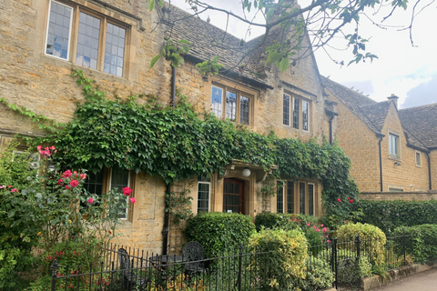 From London: Cotswolds Villages Private Day Trip