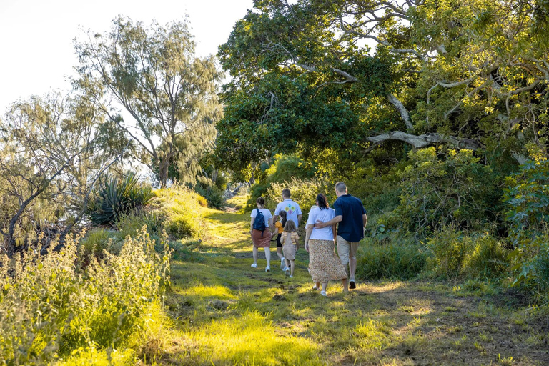 Best Of Moreton Bay Island Tour - Family Friendly Adventure