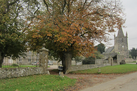 Amerikanische Fallschirmjäger in der Normandie Private Schlachtfeldtour