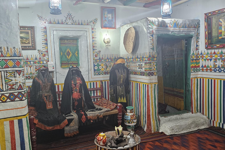 Private Guided Jeddah Walking Tour