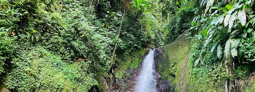 Aventure de randonnée