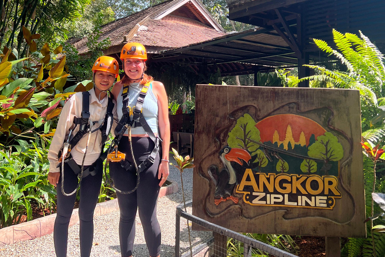 Adventure Cambodia: A 12-Day Guided Tour off the Beaten Path