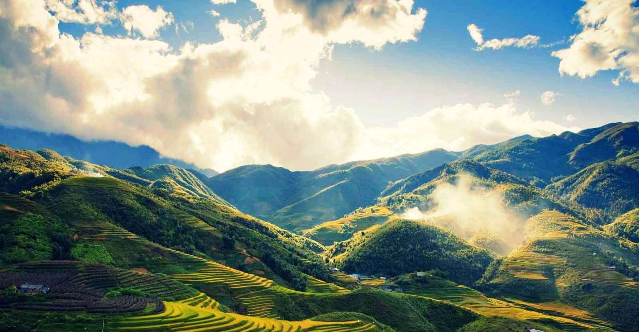Sapa 2 Days 1 Night From Hanoi - Overnight in Hotel - Housity