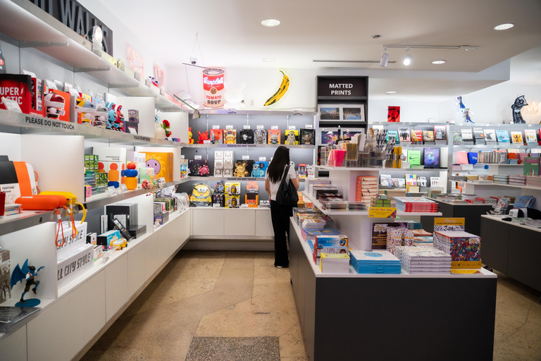 Miami: Wynwood Walls Skip-the-Line Ticket (Direct Entry)