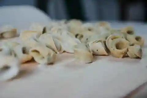 Madlavningskursus Venedig: 'Mani in pasta' lær det italienske køkken