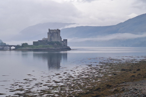 Explore the Highlands & Isle of Skye in 3 Days