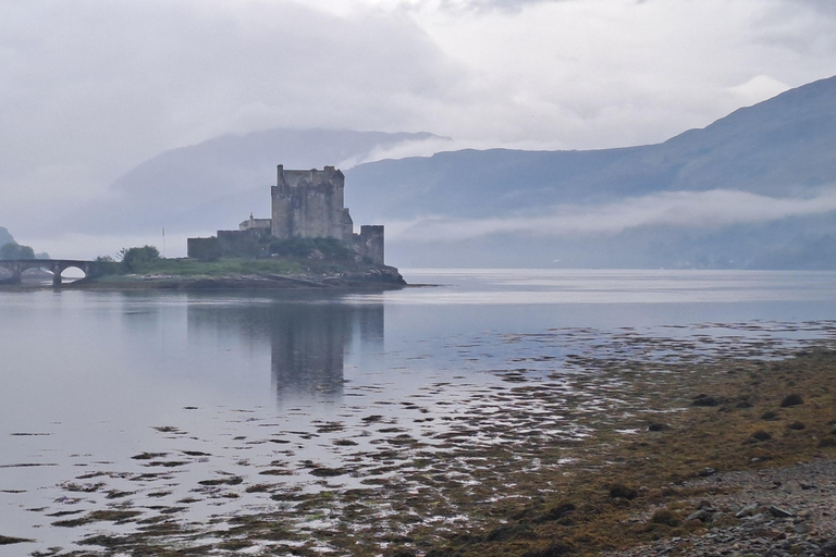 Explore the Highlands & Isle of Skye in 3 Days