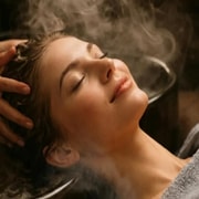 Bangkok: Kiss Series Siam Wellness Collection Head Spa