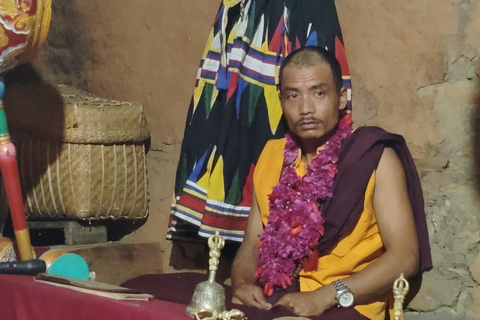 Szamanizm w Nepalu: duchowa i kulturowa podróżWycieczka szamańska po Nepalu: duchowa i kulturowa podróż