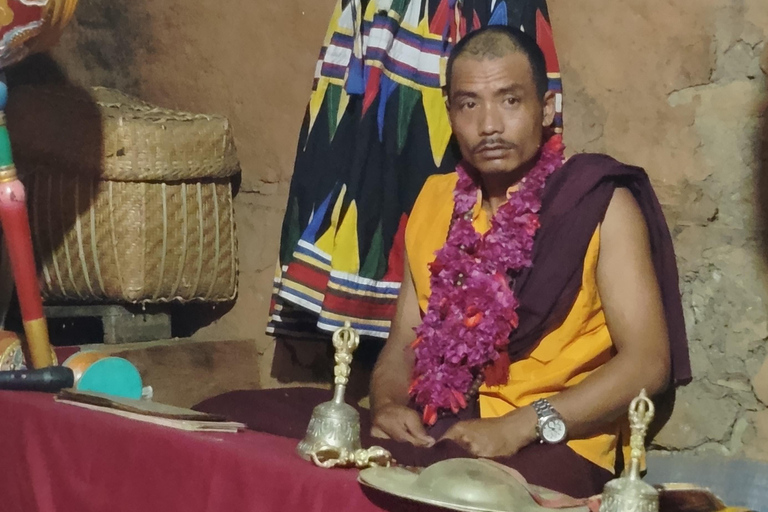 Szamanizm w Nepalu: duchowa i kulturowa podróżWycieczka szamańska po Nepalu: duchowa i kulturowa podróż