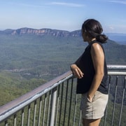 From Sydney: Full-Day Blue Mountains Tour in a small group