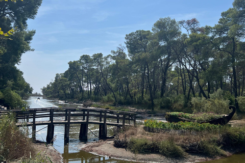 Albania: 6-Day Tour of Nature and Heritage