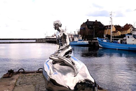 Helsingør: Descobre a acolhedora Helsingør e o Castelo de Kronborg