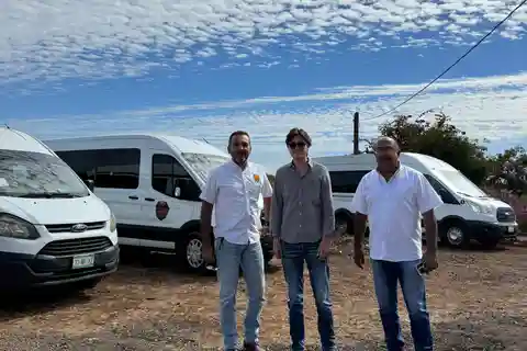 TOUR COMBINADO EN ATV Y TEMAZCAL