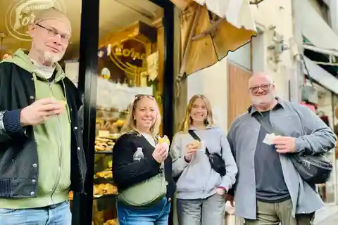 Florence : Visite culinaire avec un guide expert local