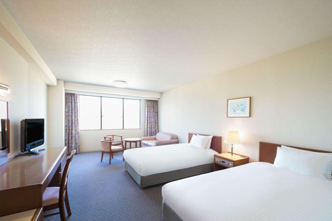 Kurobe Tateyama & Kamikochi autumn 2-day tour from Nagoya