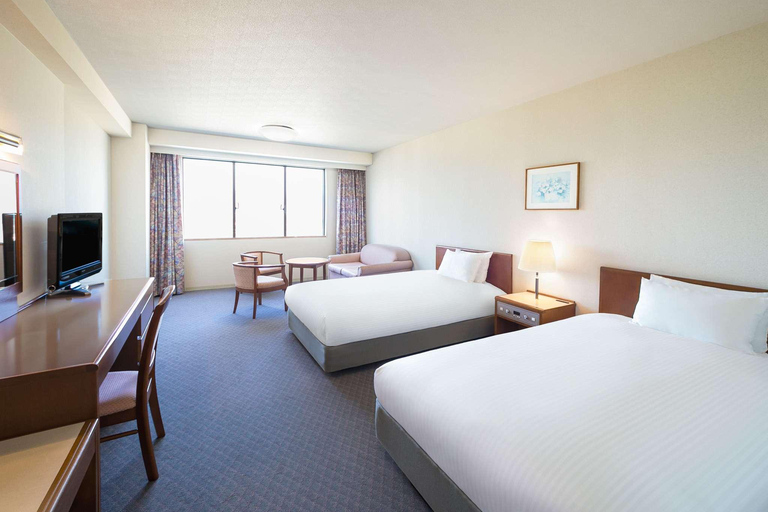 Kurobe Tateyama & Kamikochi autumn 2-day tour from Nagoya