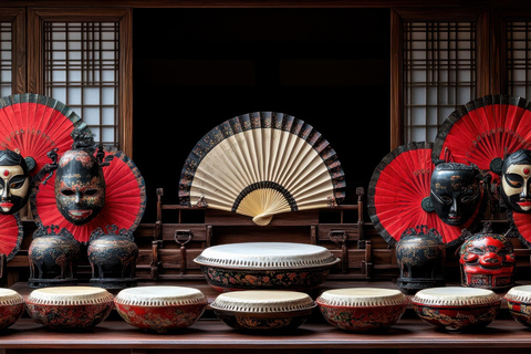 Japanese Immigration Museum Sao Paulo Private Tour & Tickets 2-hour: Japanese Immigration Museum Tour