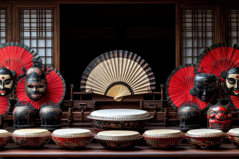 Japanese Immigration Museum Sao Paulo Private Tour & Tickets 2-hour: Japanese Immigration Museum Tour