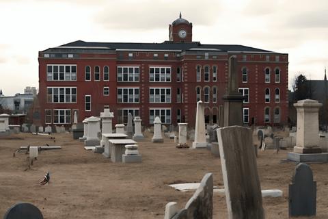 Portland : Highlights Walking Tour With A Guide Portland : 2 Hours Highlights Private Walking Tour