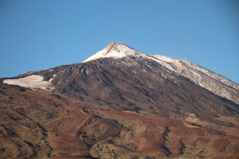 Tenerife: Sunset - 3H Buggy tour of Teide SUNSET 2seats
