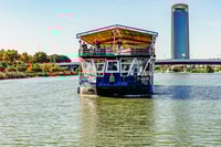 Seville, Guadalquivir River Cruise - Housity