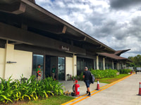 El Nido, Lio Airport van/naar hoteltransfers - Housity