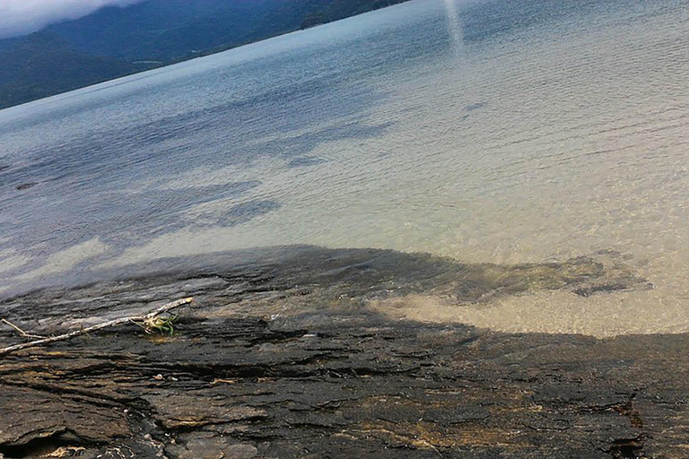 São Gonçalo Beach: Tour to Pelado and Cedro Islands