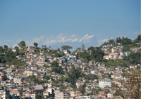 Voyage d'une journée à Kalimpong Expérience privée guidée de Gangtok - Hizvo