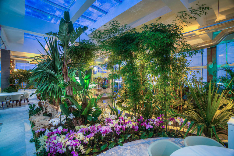 Absheron - Shahdili Tour