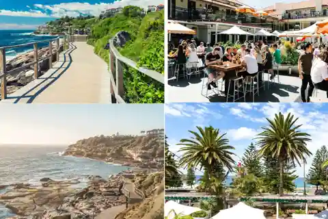 Sydney: Bondi to Coogee Hike with picnic lunch at Coogee