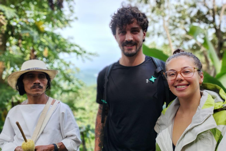 Walk and practice Spanish: an immersive Spanish language experience in Minca Walk and practice Spanish: Spanish language immersion in Minca