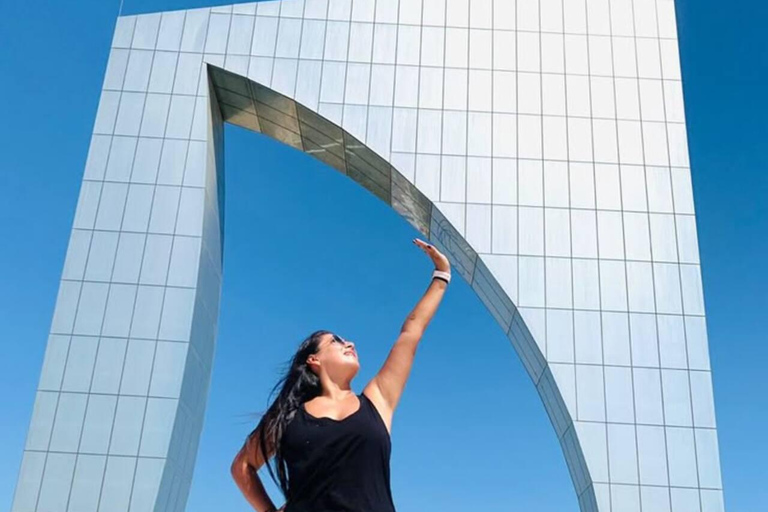 From Cartagena: Visit Barranquilla and Santa Marta in one day