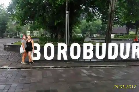 Yogyakarta: Customizable Day Trip with Driver & Guide