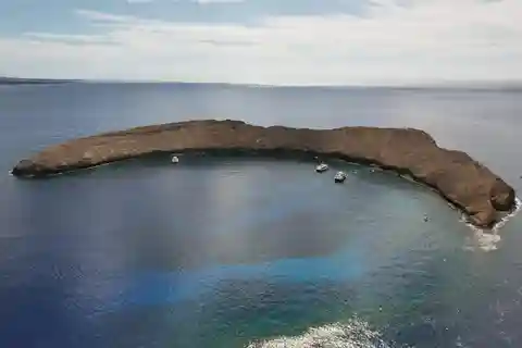 Da Kihei: Avventura di 2 ore di snorkeling a Molokini