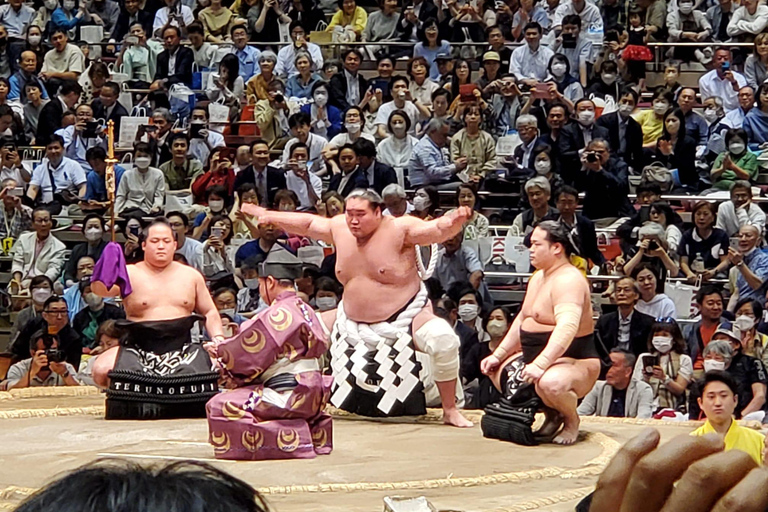 Tour privado de Tokio