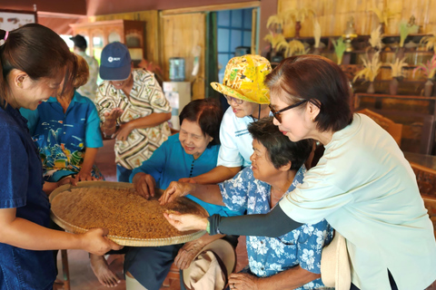 Phuket: 6 Authentic Thai Cultural Hands-On Experiences